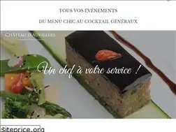 Sites similar to chateau-auvillers.com
