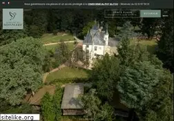 Sites similar to chateau-boisniard.com