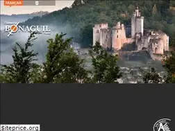 Sites similar to chateau-bonaguil.com
