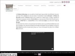 Sites similar to chateau-bourdeau.fr