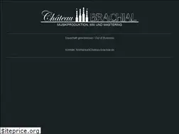 Sites similar to chateau-brachial.de