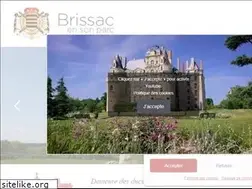 Sites similar to chateau-brissac.fr