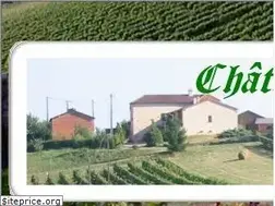 Sites similar to chateau-calassou.com