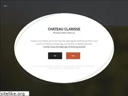 Sites similar to chateau-clarisse.com