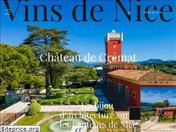 Sites similar to chateau-cremat.fr