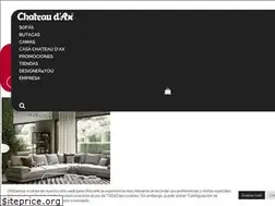 Sites similar to chateau-dax.es