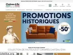 Sites similar to chateau-dax.fr