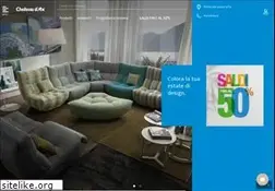 Sites similar to chateau-dax.it