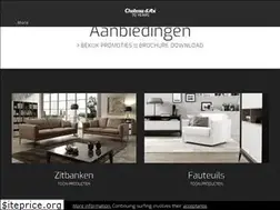 Sites similar to chateau-dax.nl