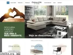 Sites similar to chateau-dax.pt