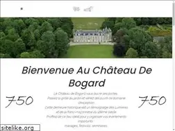 Sites similar to chateau-de-bogard.com
