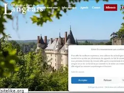 Sites similar to chateau-de-langeais.com