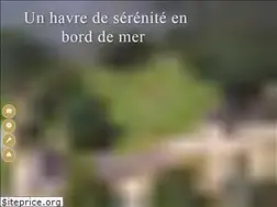 Sites similar to chateau-de-locguenole.com