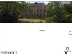 Sites similar to chateau-de-rouvignac.com