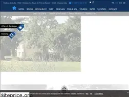 Sites similar to chateau-de-sully.com