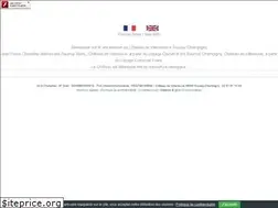 Sites similar to chateau-de-villeneuve.com