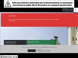 Sites similar to chateau-de-vincennes.fr
