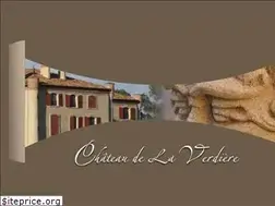 Sites similar to chateau-delaverdiere.fr