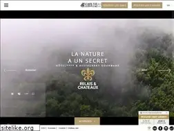 Sites similar to chateau-des-avenieres.com