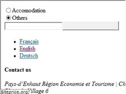 Sites similar to chateau-doex.ch