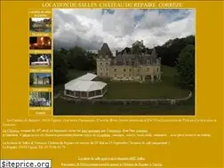 Sites similar to chateau-du-repaire.com