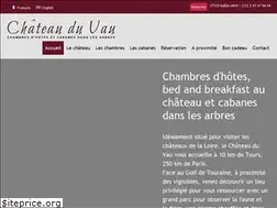 Sites similar to chateau-du-vau.com
