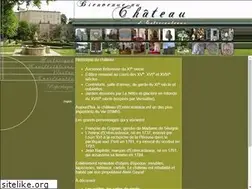 Sites similar to chateau-entrecasteaux.com