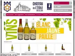 Sites similar to chateau-etoile.com