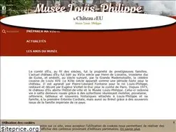 Sites similar to chateau-eu.fr