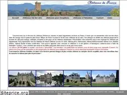 Sites similar to chateau-fort-manoir-chateau.eu