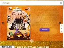Sites similar to chateau-gaillard-amboise.fr