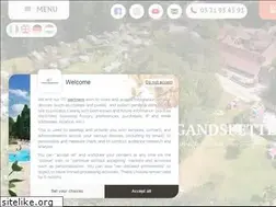Sites similar to chateau-gandspette.com