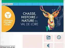 Sites similar to chateau-gien.com