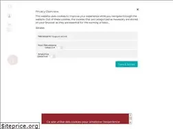 Sites similar to chateau-giscours.com
