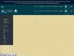 Sites similar to chateau-hardelot.fr
