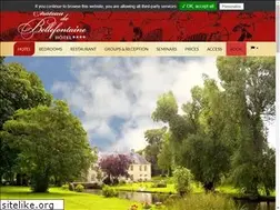 Sites similar to chateau-hotel-bayeux.com