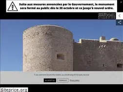 Sites similar to chateau-if.fr