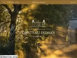 Sites similar to chateau-issan.com