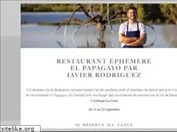 Sites similar to chateau-la-coste.com