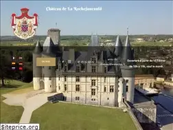 Sites similar to chateau-la-rochefoucauld.com