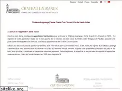 Sites similar to chateau-lagrange.com