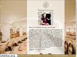 Sites similar to chateau-lalagune.com