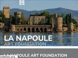 Sites similar to chateau-lanapoule.com