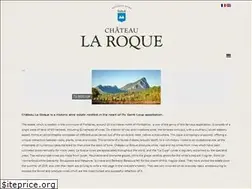 Sites similar to chateau-laroque.fr