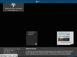 Sites similar to chateau-lesoliviers.com