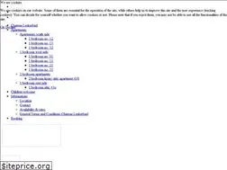 Sites similar to chateau-leukerbad.ch