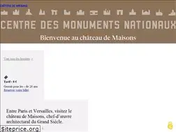 Sites similar to chateau-maisons.fr