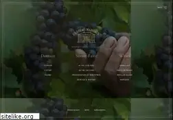 Sites similar to chateau-margaux.com