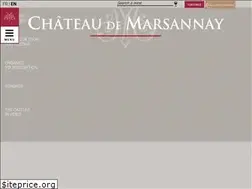 Sites similar to chateau-marsannay.com