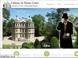 Sites similar to chateau-monte-cristo.com